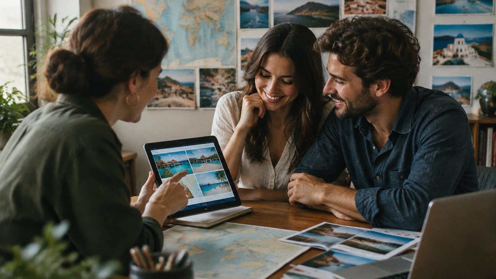 Bio-link for honeymoon travel planners: more bookings via Instagram in 2025 — Guide | LinkDash