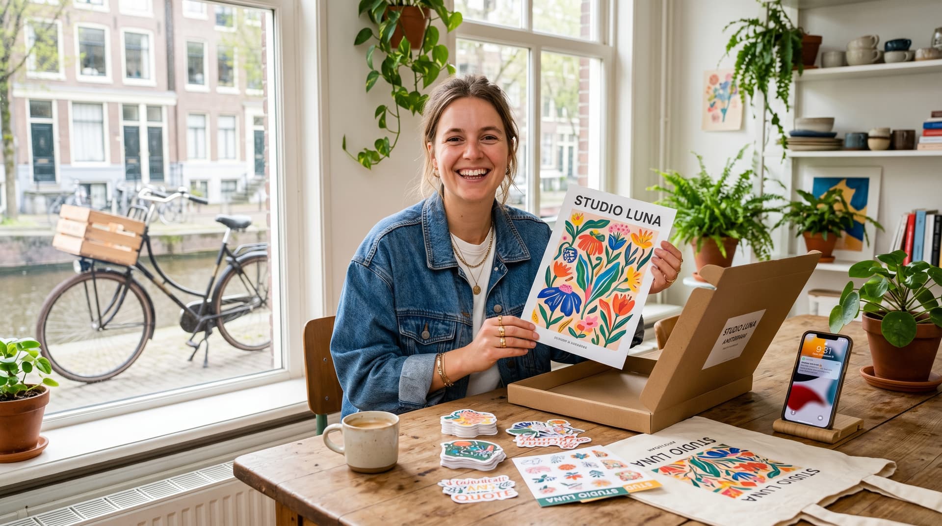 BTW digitale producten — regels en tips voor creators — Business | LinkDash