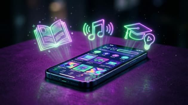 Digitale Produkte über deinen Bio-Link verkaufen