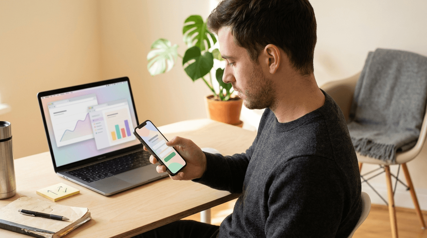 Email-lijst groeien vanuit je link-in-bio: 5-stappen funnel voor creators in 2026 — Conversie & Groei | LinkDash