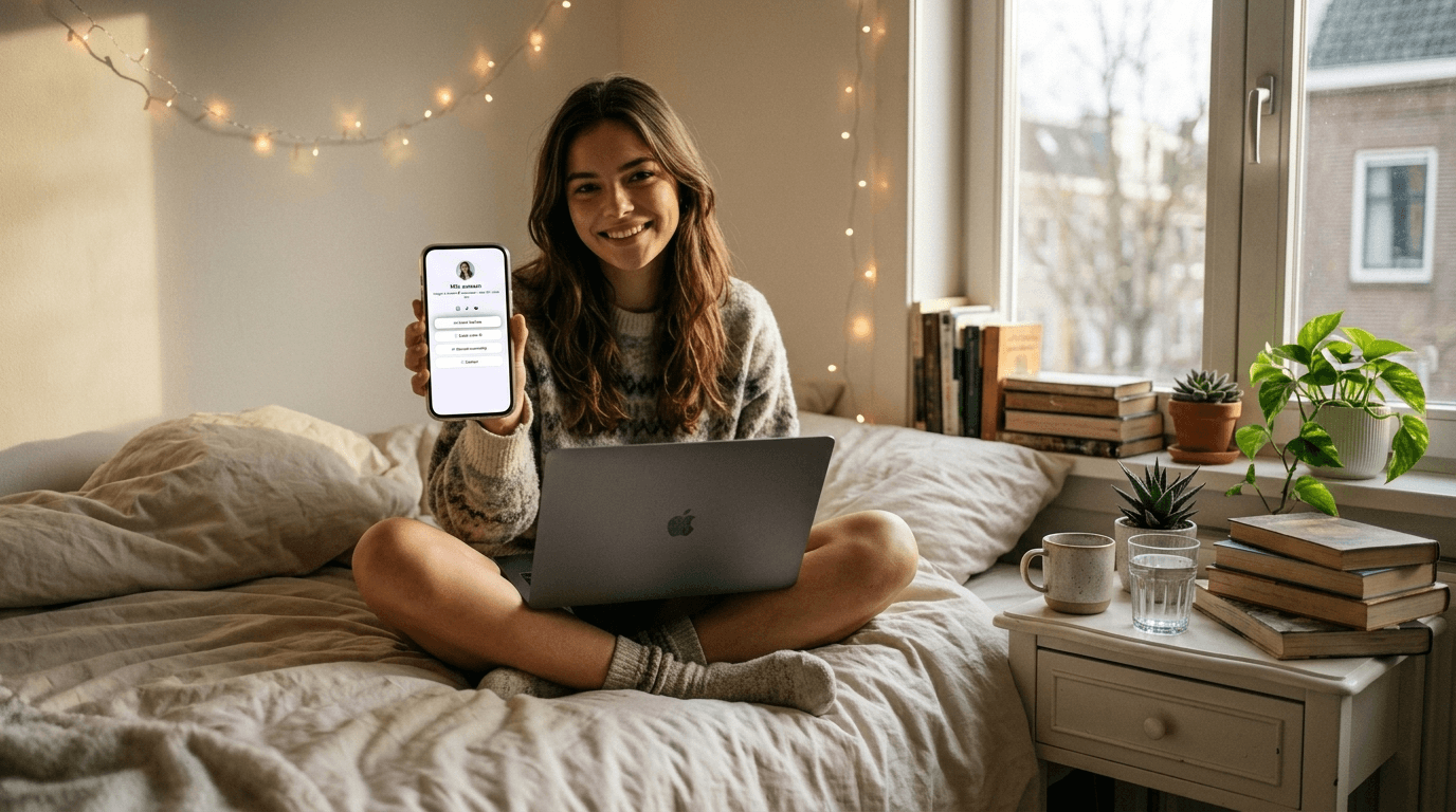 Is a link-in-bio free? The honest answer (2026) — FAQ | LinkDash