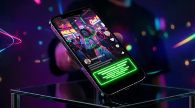 Bio-Link für TikTok — so geht's