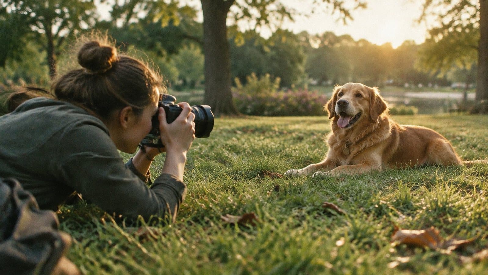 Bio-link voor dierfotografen: meer boekingen en prints verkopen in 2025 — Gids | LinkDash