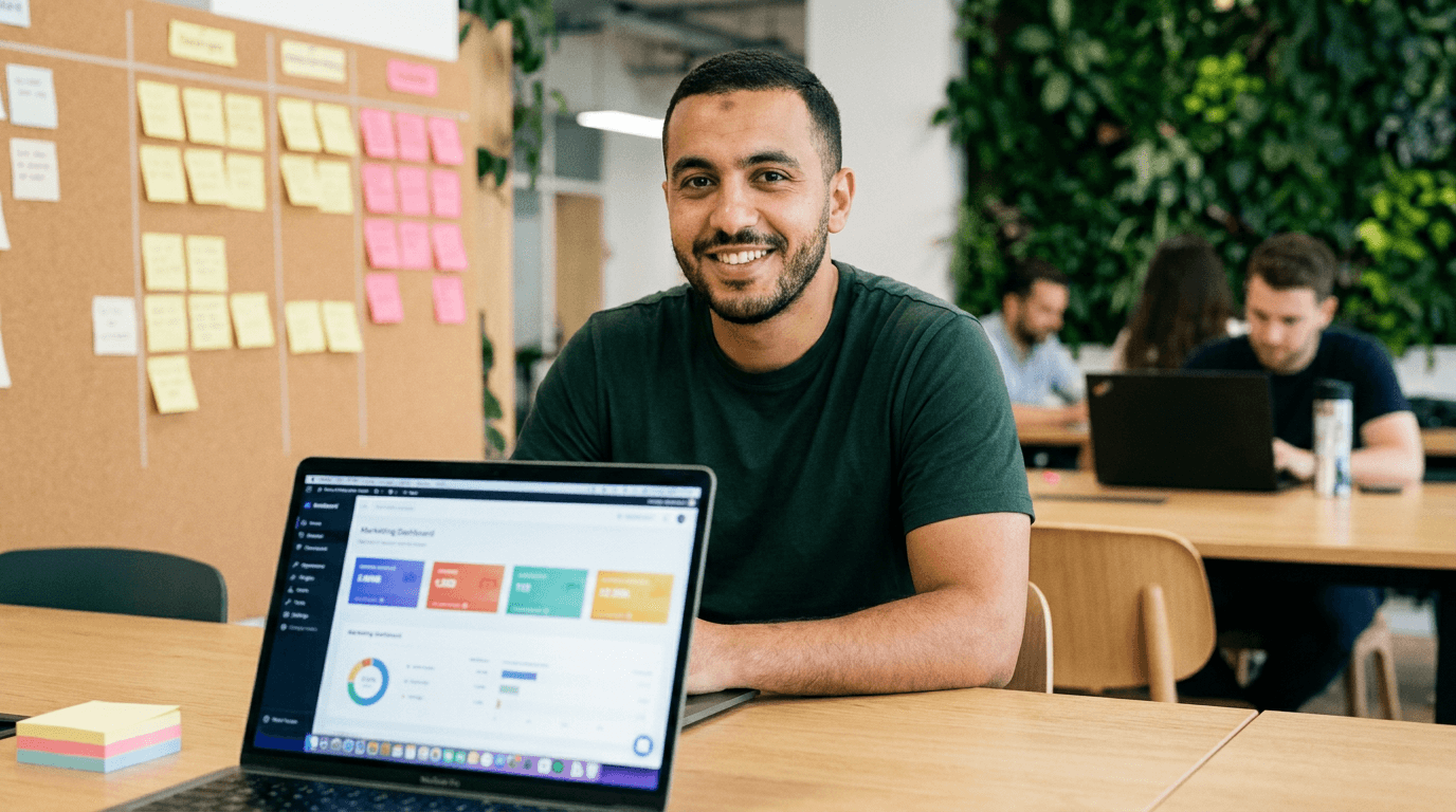 Europe's creator economy outpaces the US: what the CreatorIQ report reveals Europe's creator economy outpaces the US: what the CreatorIQ report reveals — News & Analysis | LinkDash