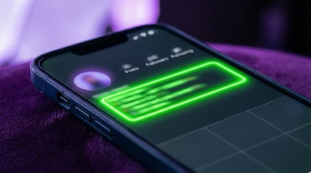 Optimize your Instagram bio — tips & tricks