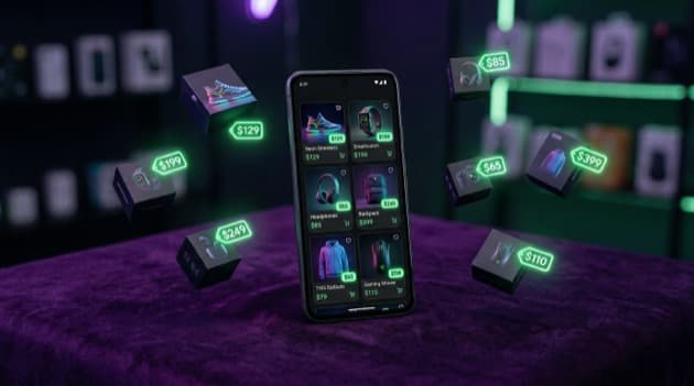 How to Set Up a Mini Shop in Your Bio Link: Step-by-Step