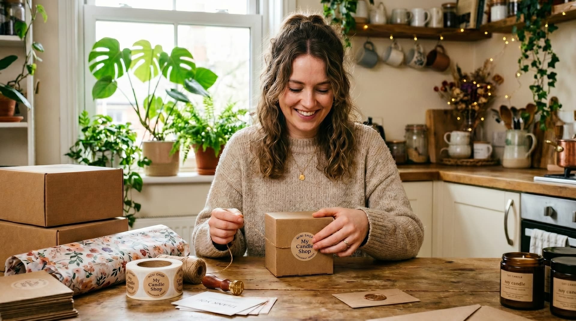 Hoe Maak je een Mini Shop in je Bio Link: Stap-voor-Stap Hoe Maak je een Mini Shop in je Bio Link: Stap-voor-Stap — Gids | LinkDash