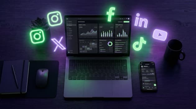 Managing Social Media Links: The Complete Guide for 2026