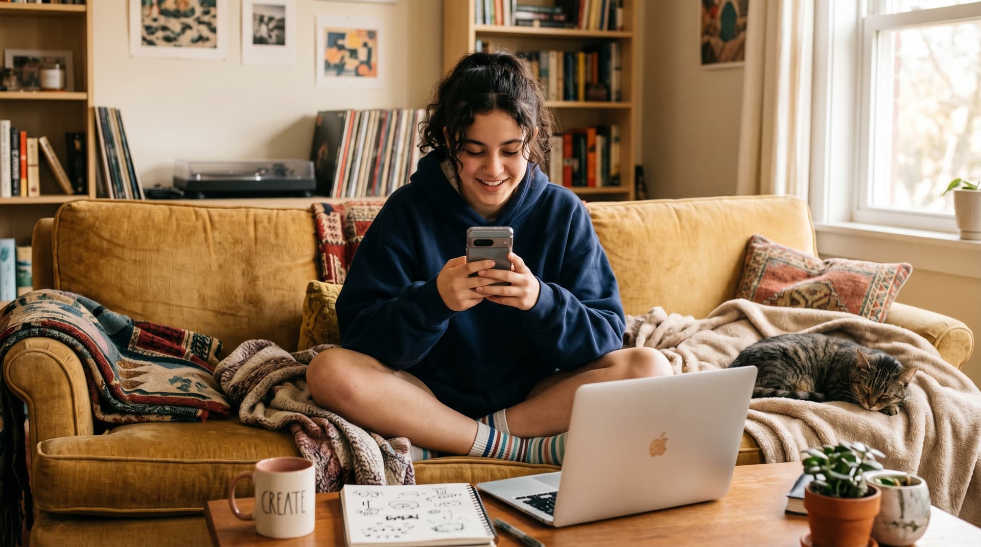 Wat is een link-in-bio tool en waarom heb je er een nodig? Wat is een link-in-bio tool en waarom heb je er een nodig? — Gids | LinkDash