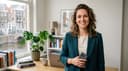 Marieke de Vries — Entrepreneur — Amsterdam
